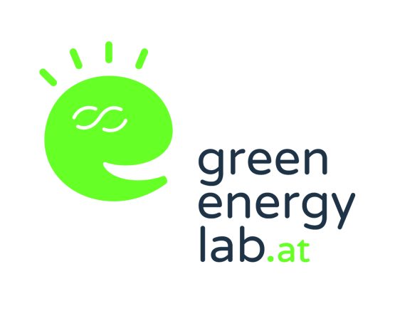 Logo Greenenergylabat Energy