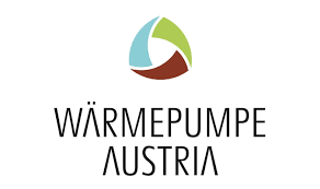 Waermepumpe Austria Logo