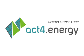 Act4energy Logo